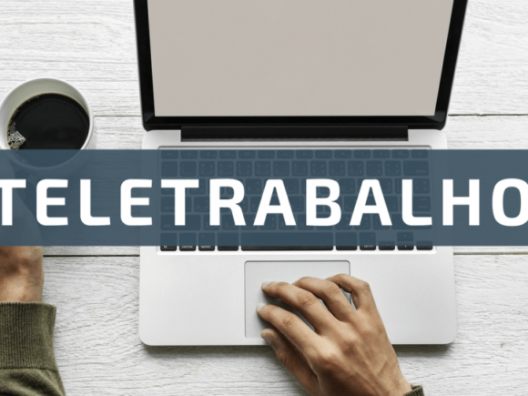 Apoio aos Servidores sobre o Teletrabalho
