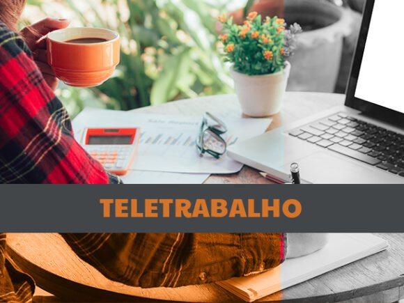 Teletrabalho – uma modalidade de trabalho inovadora, promovendo gestão verde, eficiência e fortalecendo o futuro à luz das exigências tecnológicas cada vez mais velozes