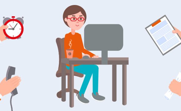 Dúvidas Frequentes sobre Teletrabalho