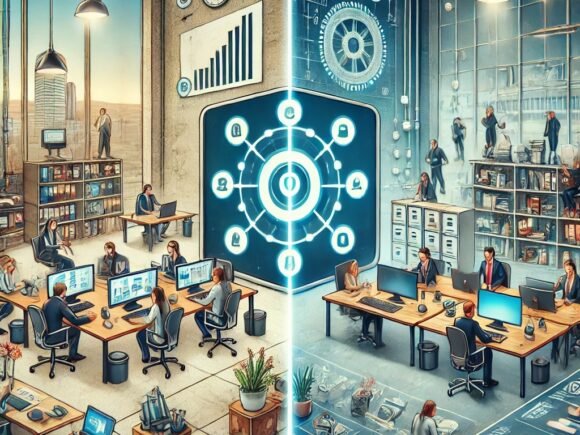 Semana de Reflexão: O Futuro do Teletrabalho – Retrocesso ou Necessidade?
